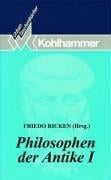 Philosophen der Antike I