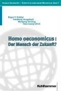 Homo oeconomicus