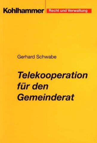 Telekooperation für den Gemeinderat