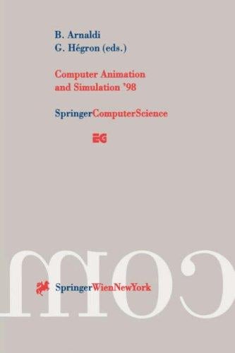 Computer animation and simulation '98