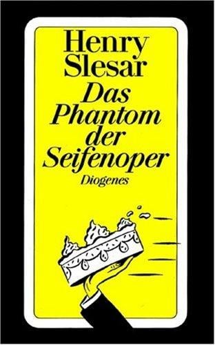 Das Phantom der Seifenoper. Geschichten