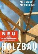 Holzbau. Bemessung und Konstruktion unter Beachtung von Eurocode 5