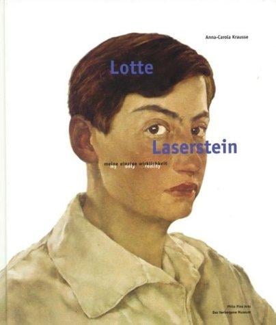 Lotte Laserstein