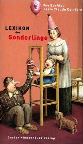 Lexikon der Sonderlinge