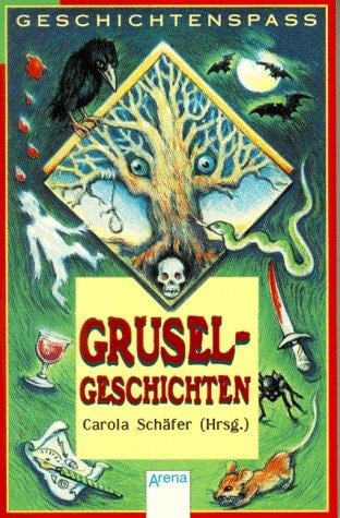Gruselgeschichten.