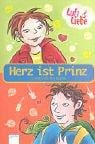 Luft und Liebe. Herz ist Prinz.