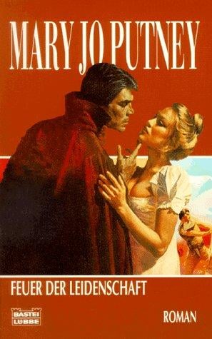 Feuer der Leidenschaft