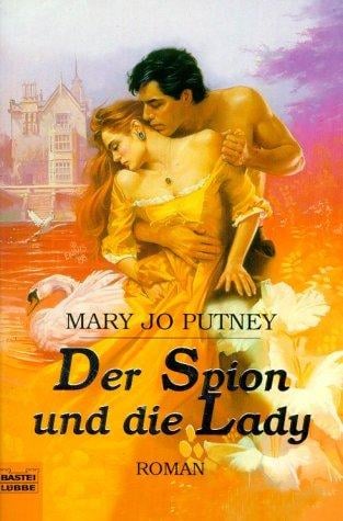 Der Spion und die Lady