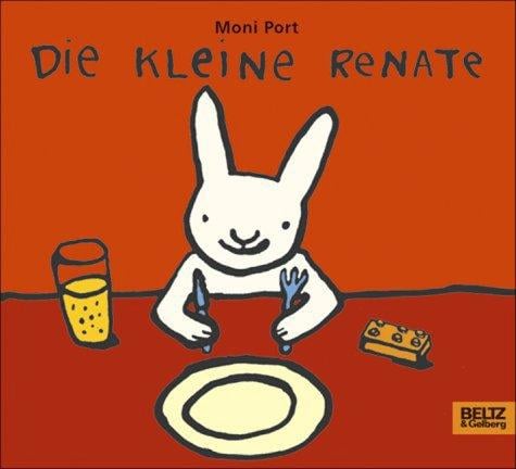 Die kleine Renate.