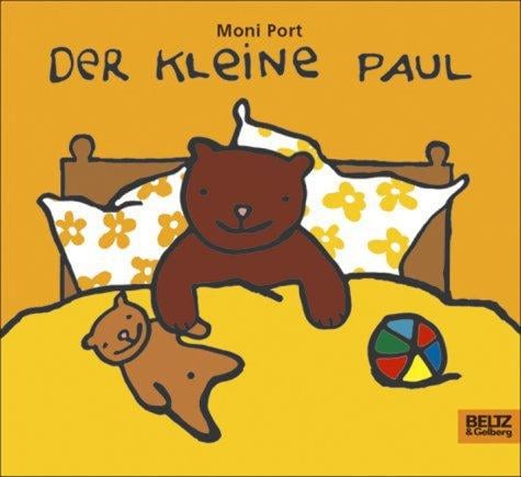 Der kleine Paul.