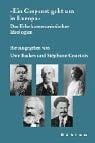 Ein Gespenst geht um in Europa: das Erbe kommunistischer Ideologien