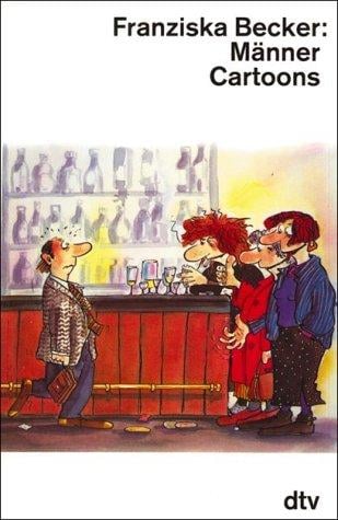 Männer. Cartoons