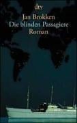 Die blinden Passagiere