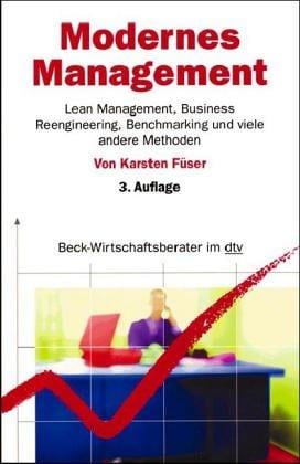 Modernes Management
