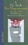 Der Fliegenmensch und andere Stories