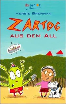 Zartog aus dem All