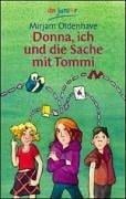 Donna, ich und die Sache mit Tommi