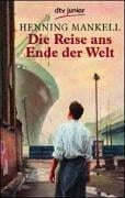 Die Reise Ans Ende Der Welt