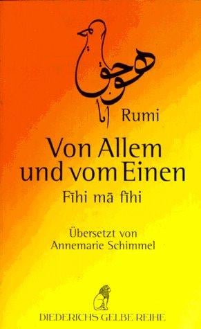 Von Allem und vom Einen