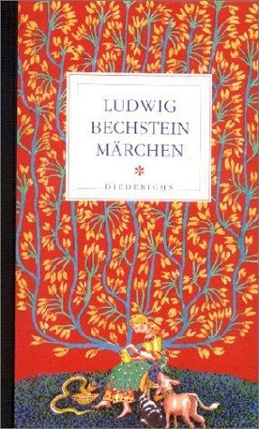 Ludwig Bechstein Märchen. Ludwig Bechstein Märchenbuch / Neues deutsches Märchenbuch