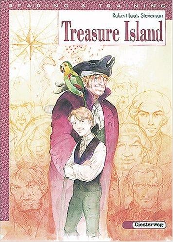 Treasure Island. 3./4. Lernjahr.