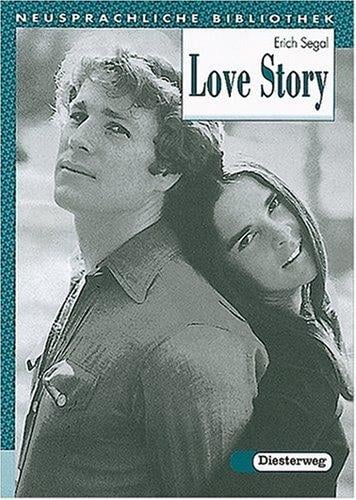 Love Story. (Lernmaterialien) engl. Ausgabe