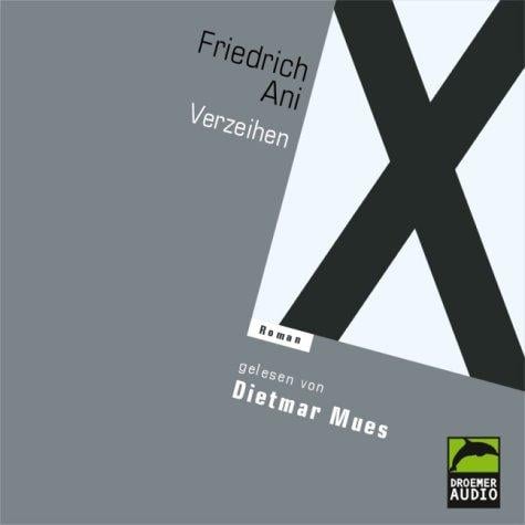 Verzeihen. 5 CDs