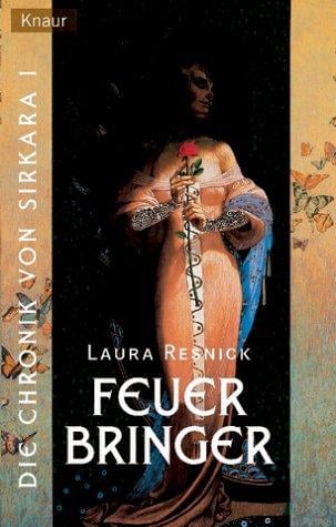 Die Chronik von Sirkara 01. Feuerbringer