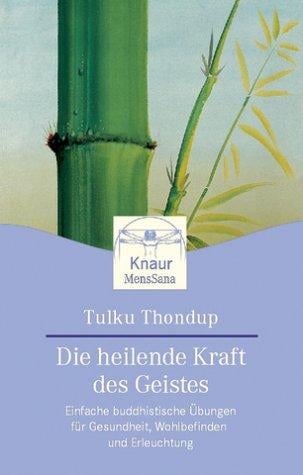 Die heilende Kraft des Geistes