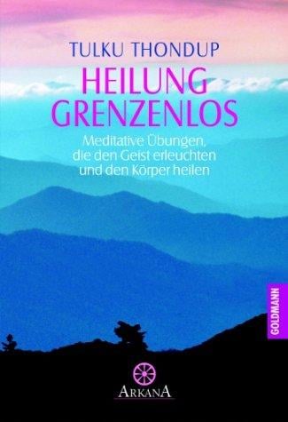 Heilung grenzenlos