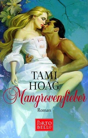 Mangrovenfieber. Roman