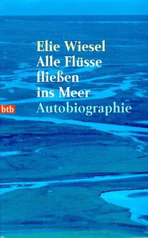 Alle Flüsse fließen ins Meer