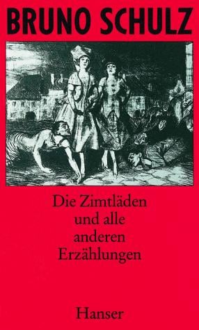 Gesammelte Werke in zwei Bänden