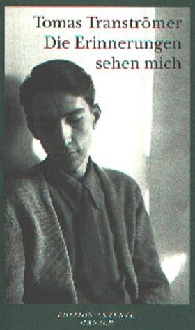 Die Erinnerungen sehen mich