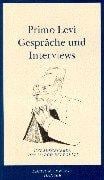 Gespräche und Interviews