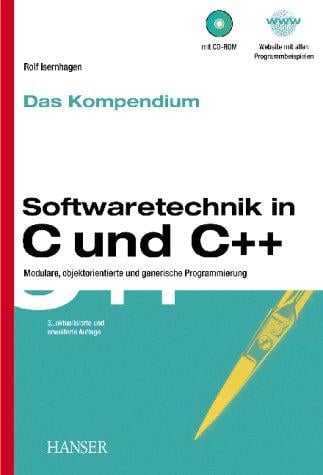 Softwaretechnik in C und C++