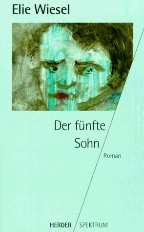 Der fünfte Sohn. Roman