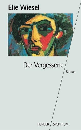 Der Vergessene. Roman