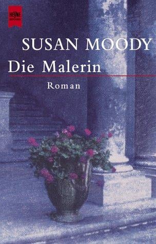 Die Malerin