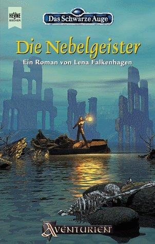 Die Nebelgeister
