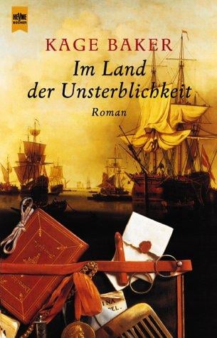 Im Land der Unsterblichkeit