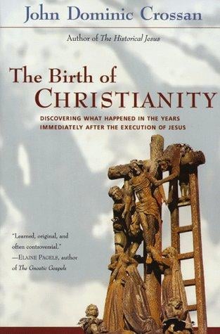 The birth of Christianity