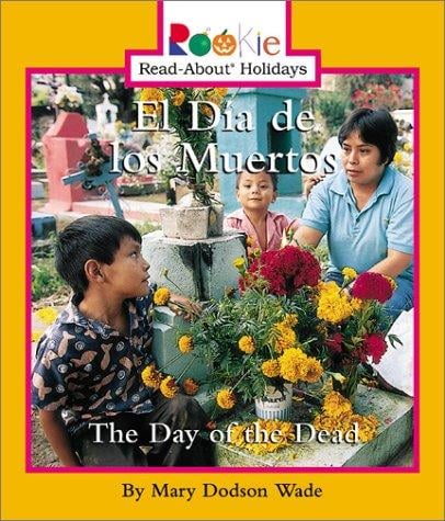 El Dia De Los Muertos