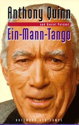 Ein- Mann- Tango