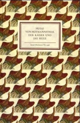 Der Kaiser und die Hexe. Faksimile der Ausgabe von 1900