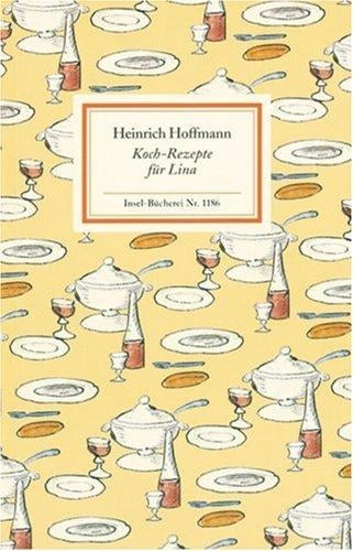 Koch-rezepte fuer Lina