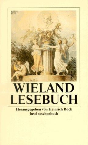 Wieland Lesebuch