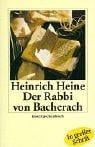Der Rabbi von Bacherach. Großdruck. Ein Fragment