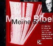 Meine Bibel. CD