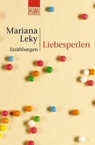 Liebesperlen. Erzählungen